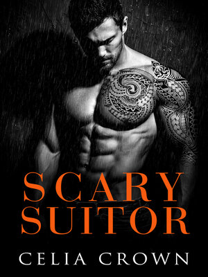 cover image of Scary Suitor